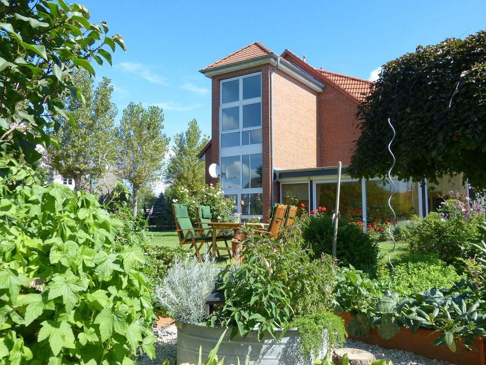 Landhaus Bolzum Sehnde Exterior foto