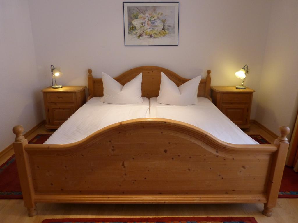 Landhaus Bolzum Sehnde Cameră foto